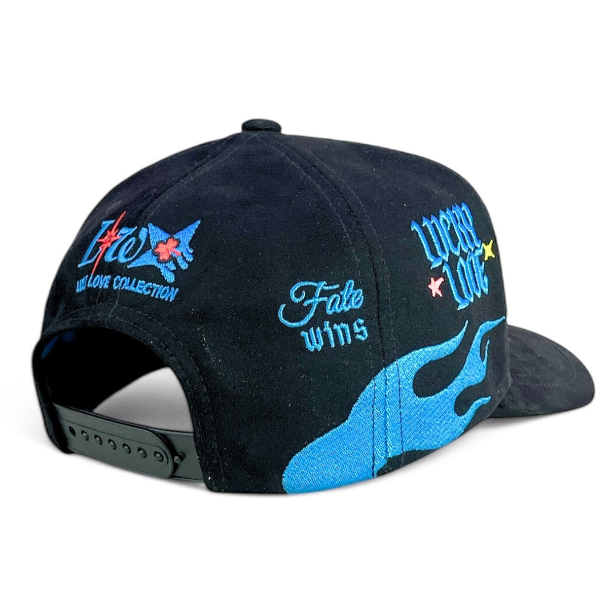 Love Star Hat + PIN