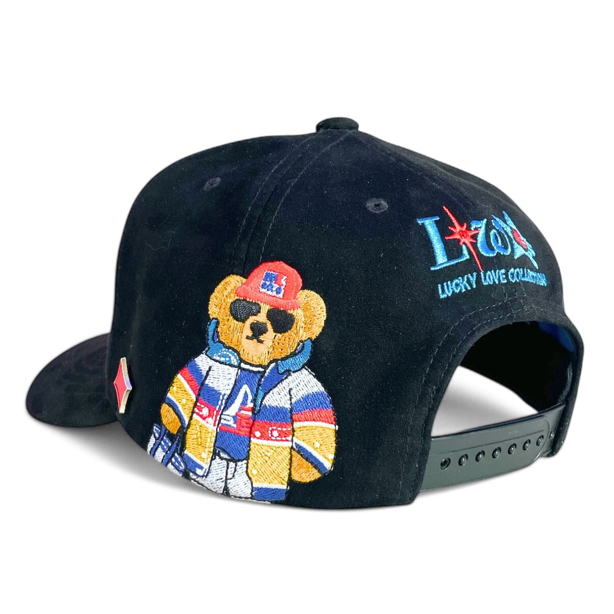 Love Star Hat + PIN