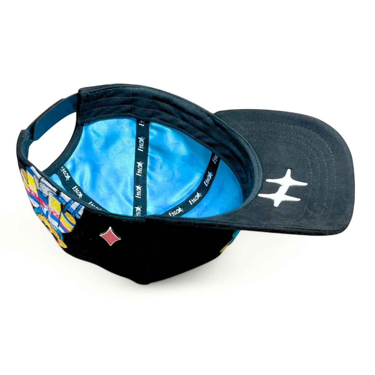 Love Star Hat + PIN